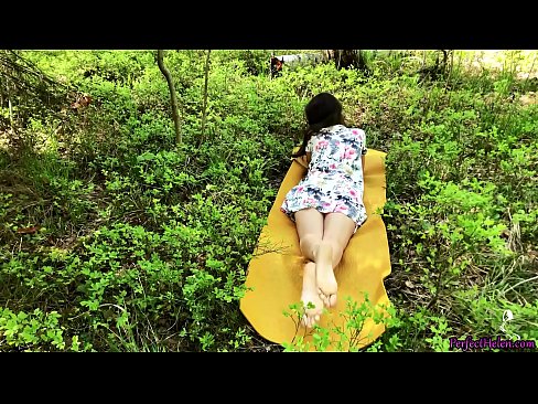 ❤️ Stranger on Tinder Melancap My Pussy dan Fucks Passionatedly dalam hutan Video seks pada ms.mkdou33miass.ru ❌