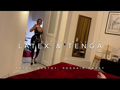 ❤️ Kakak tiri berambut merah dalam kostum lateks disetubuhi oleh abang tiri Video seks pada ms.mkdou33miass.ru ❌